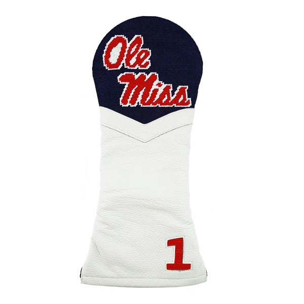 Smathers & Branson Driver Headcover