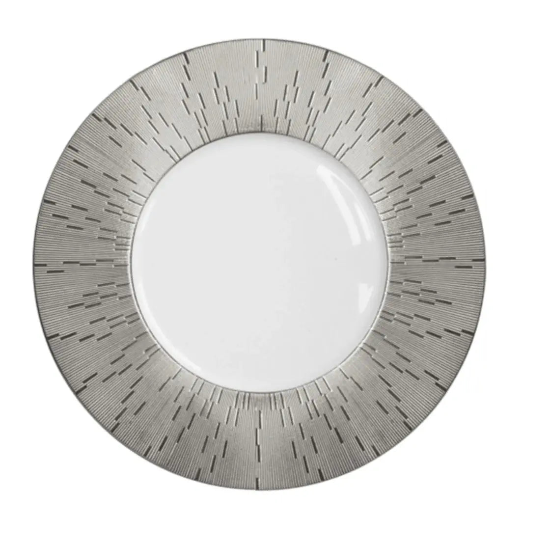 Haviland Infini Prestige Platinum Bread + Butter Plate | 6.25in