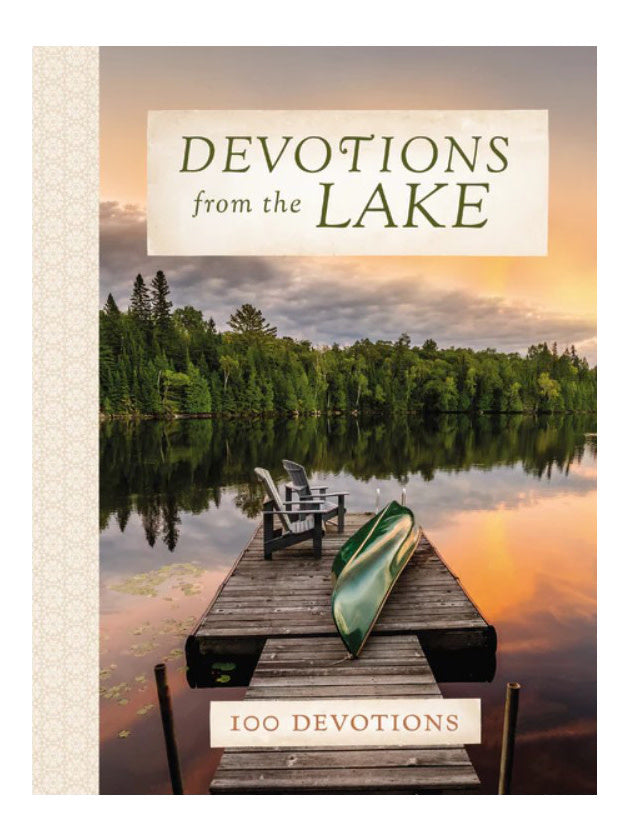 Devotions From The Lake
