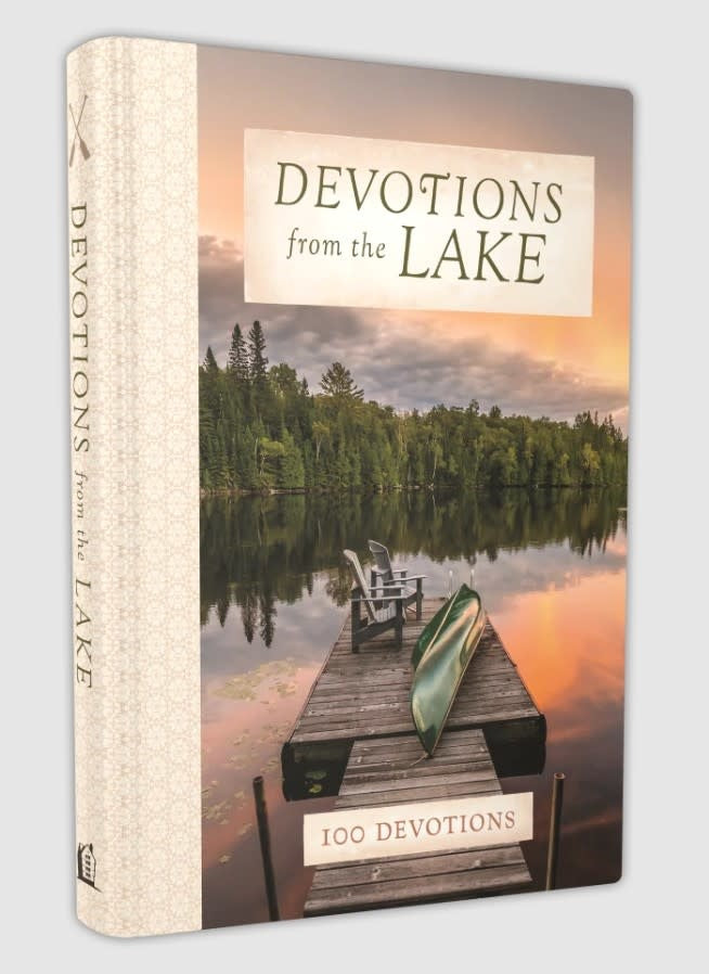 Devotions From The Lake