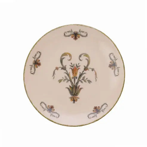 Arte Italica Stoneware Italian Villa Salad Plate | 8in