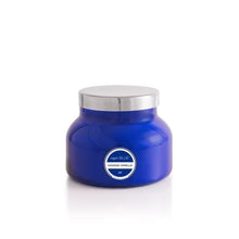 CapriBlue Havana Vanilla Candle | Blue Signature Jar 19oz