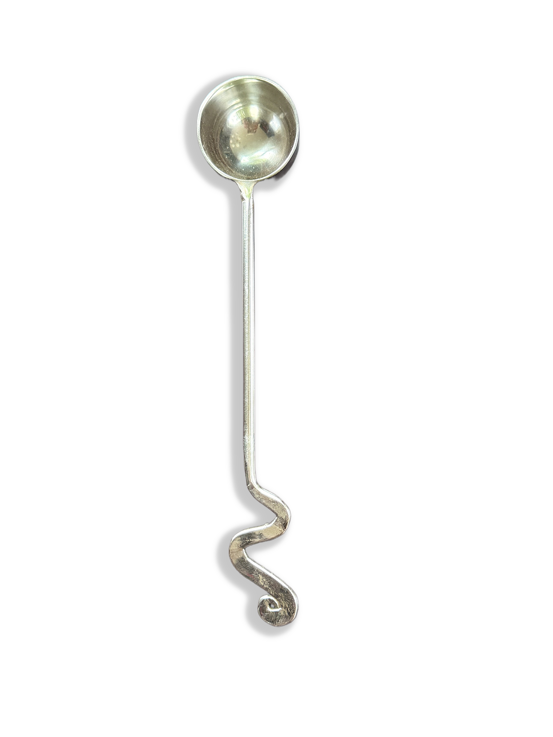 Contemporary Coffee Scoop