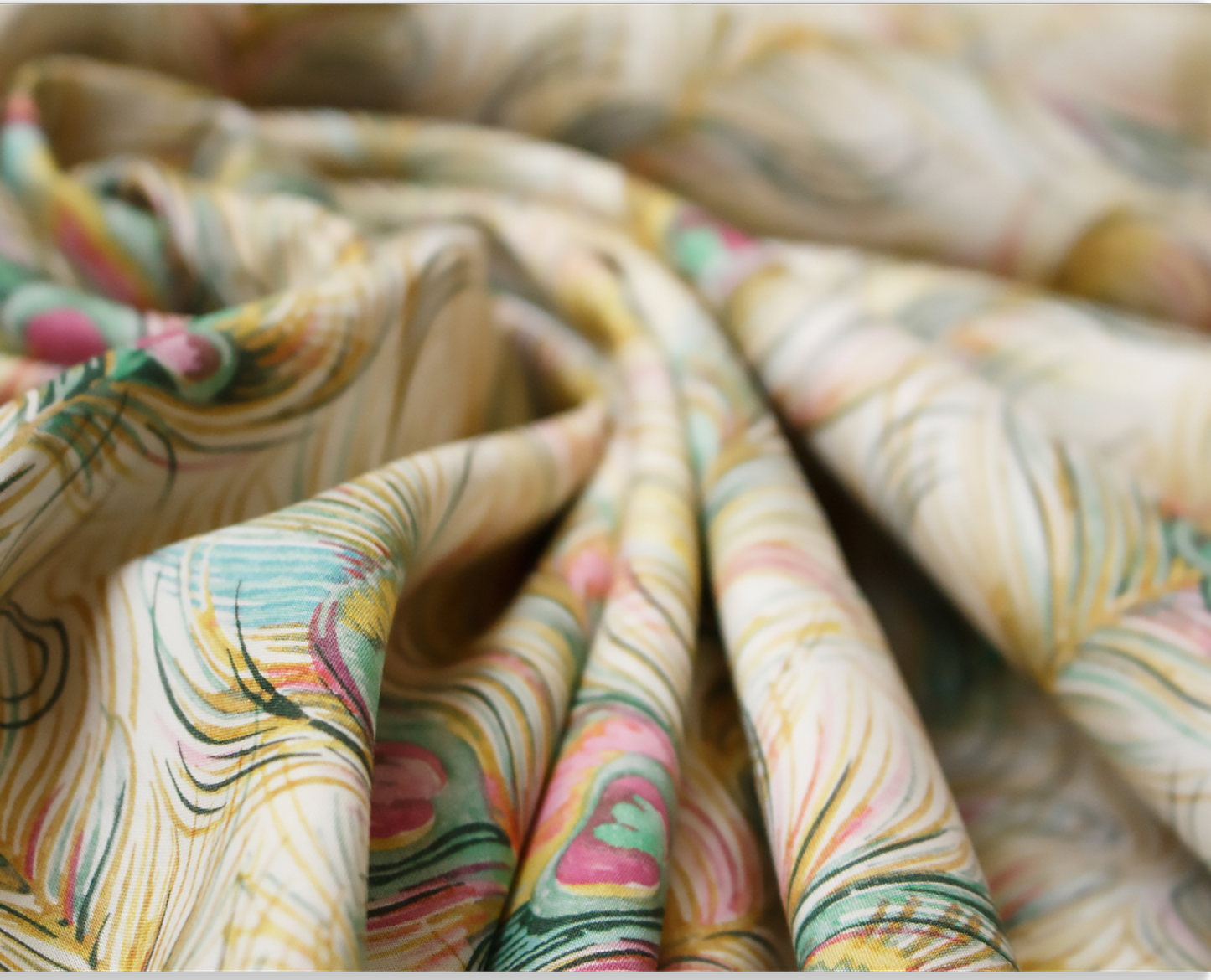 Liberty of London Dinner Napkins | Florentine A Set of 4