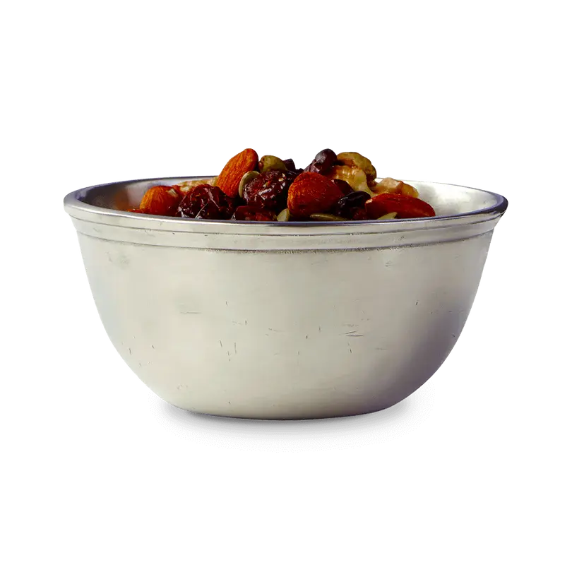 Match Pewter Little Bowl | 4.5in