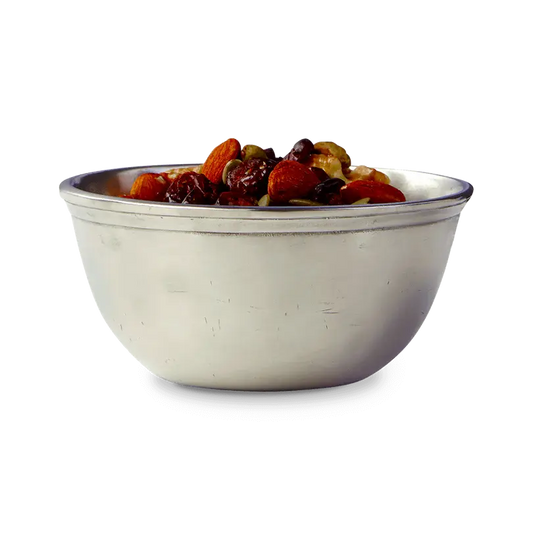 Match Pewter Little Bowl | 4.5in