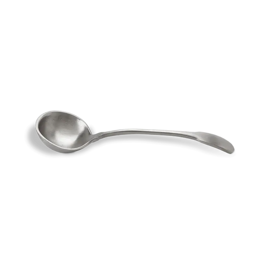 Match Pewter Gravy Spoon | 7.7in