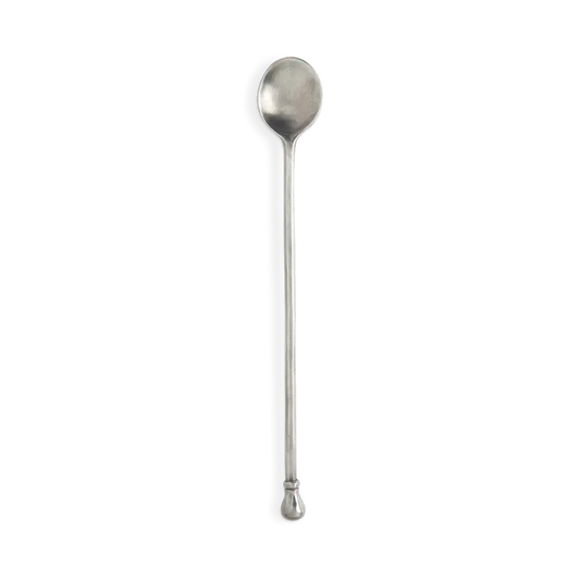 Match Pewter Cocktail Stirrer | Small 10.6in