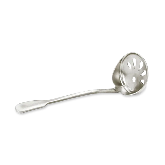Match Pewter Ice Scoop | 9.3in