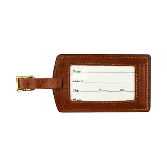 Smathers + Branson Luggage Tag |