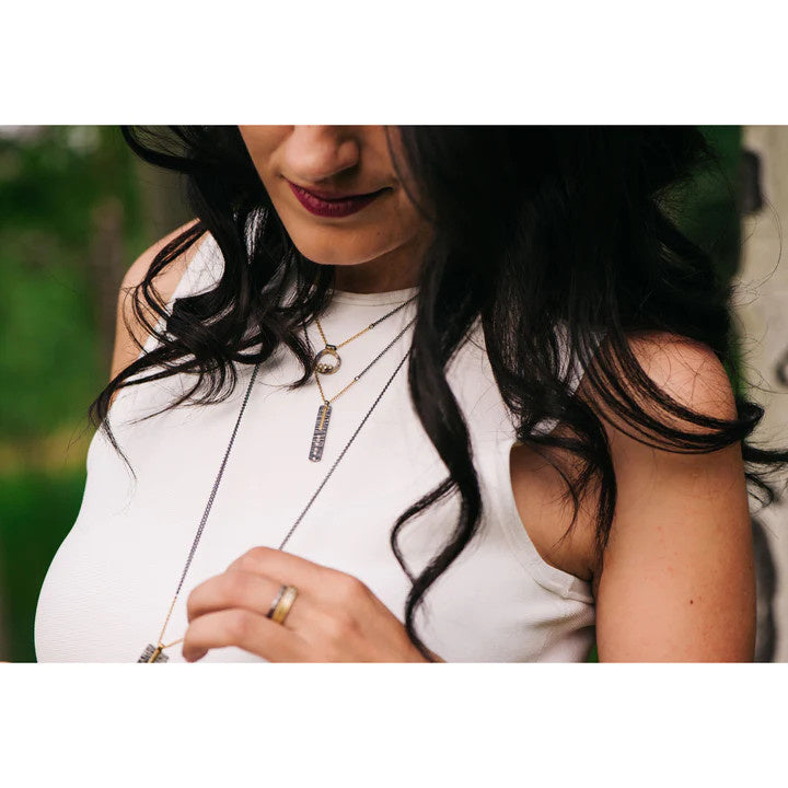 Mini Classic Aspen Necklace