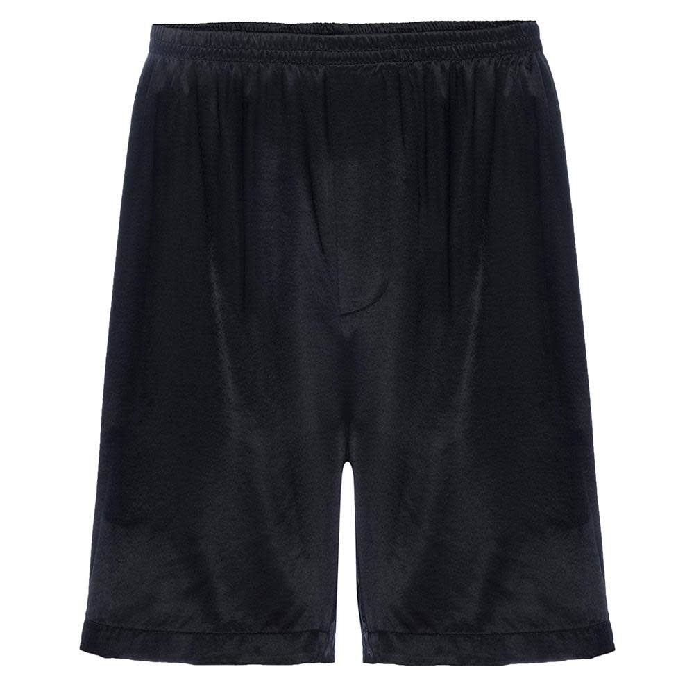Adam Satin Boxer