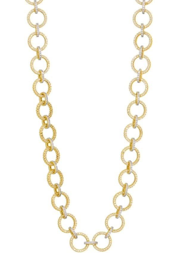 Links of Hope Necklace