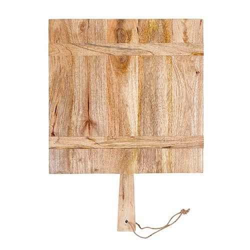 Rectangle Charcuterie Board Small