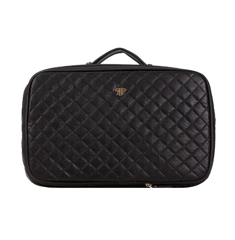 Amour Travel Case-Timeless Quilted