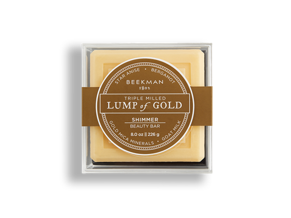Goat Milk Bar Soap