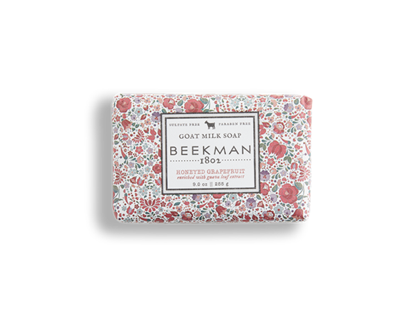 Goat Milk Bar Soap