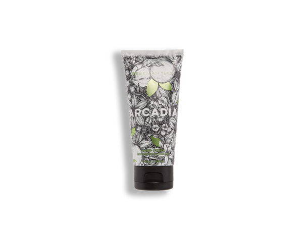 Goat Milk Hand Cream