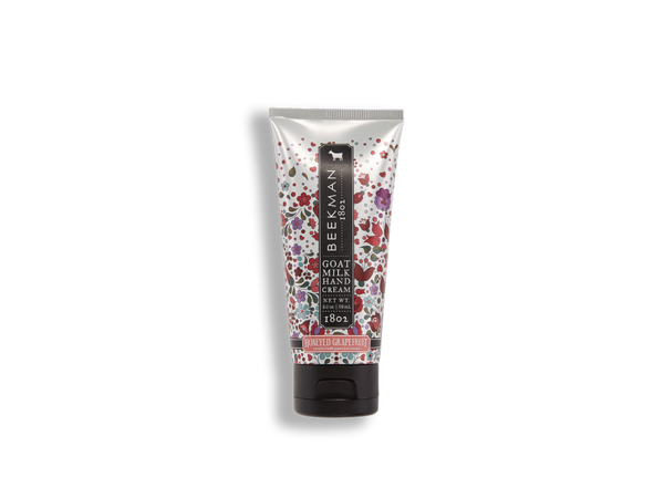 Goat Milk Hand Cream