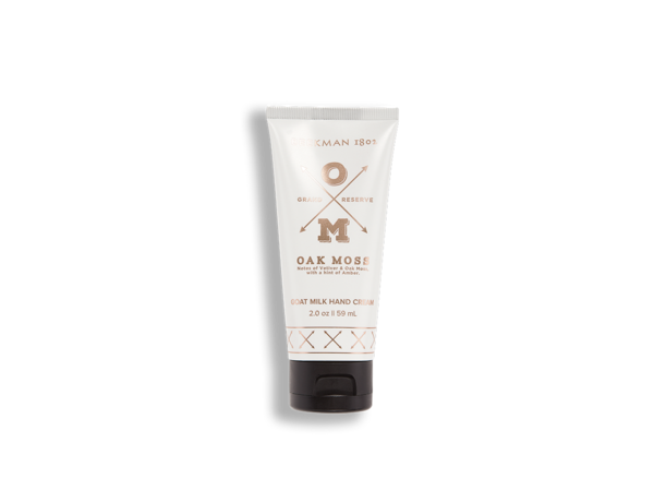Goat Milk Hand Cream
