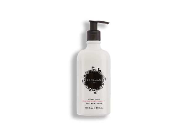 Goat Milk Hand Lotion