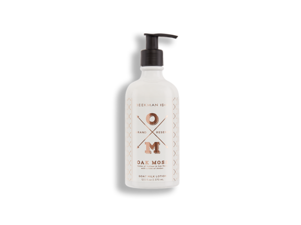 Goat Milk Hand Lotion