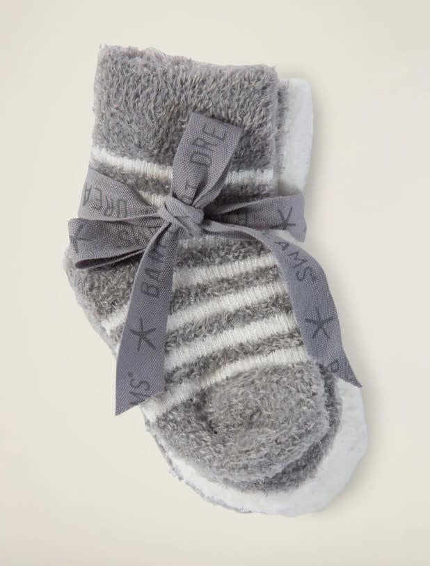CozyChic Lite® Infant Sock Set