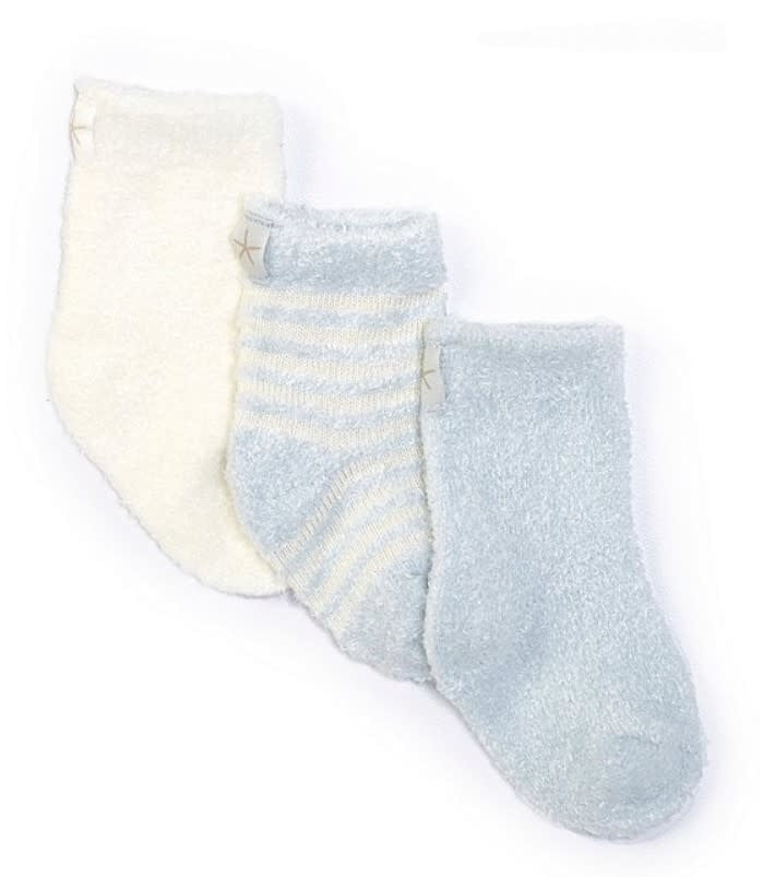 CozyChic Lite® Infant Sock Set