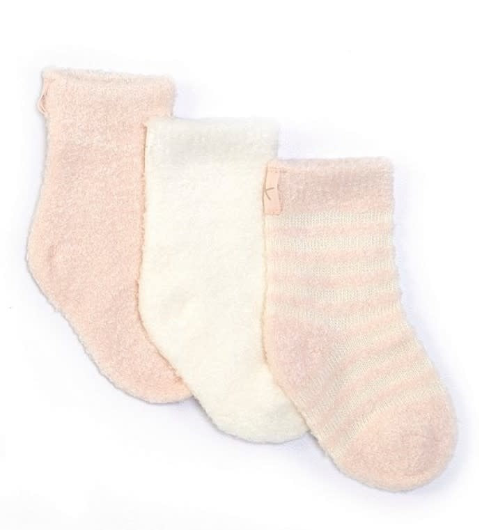 CozyChic Lite® Infant Sock Set