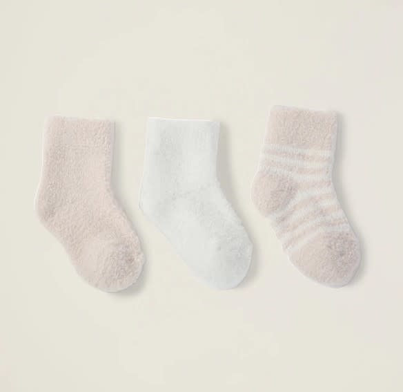 CozyChic Lite® Infant Sock Set