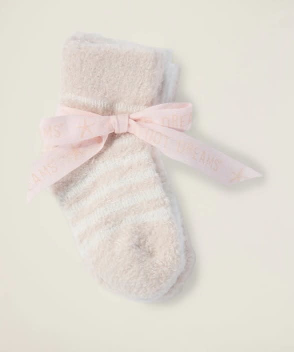 CozyChic Lite® Infant Sock Set