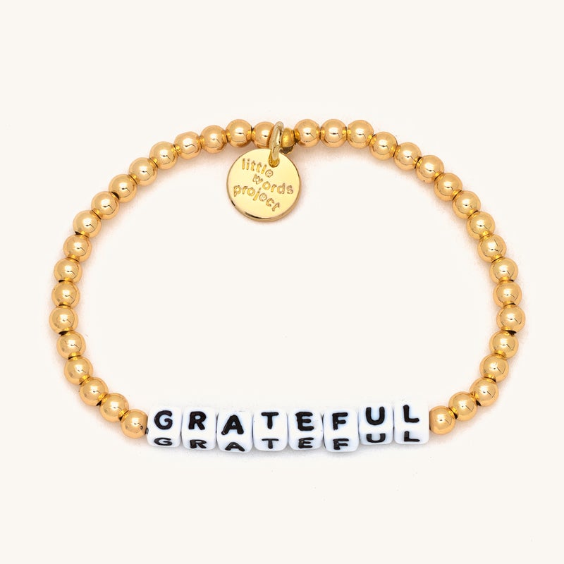Gold Filled Bracelet