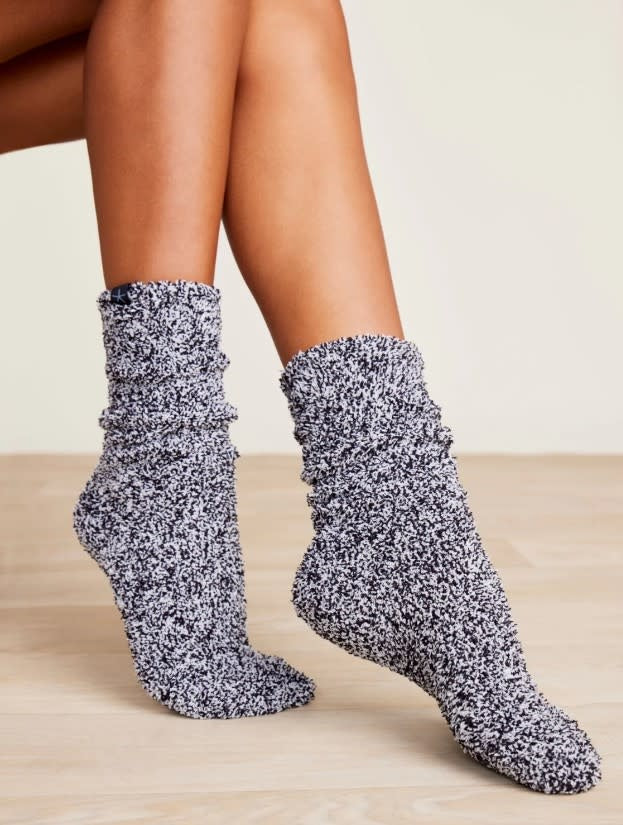 Barefoot Dreams Womens Socks