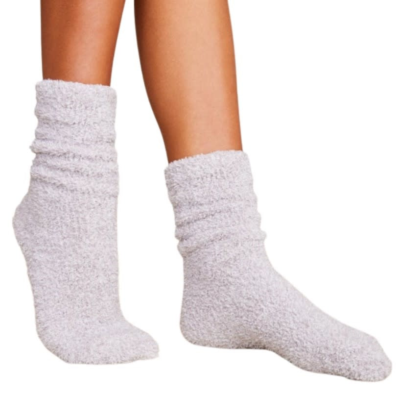Barefoot Dreams Womens Socks