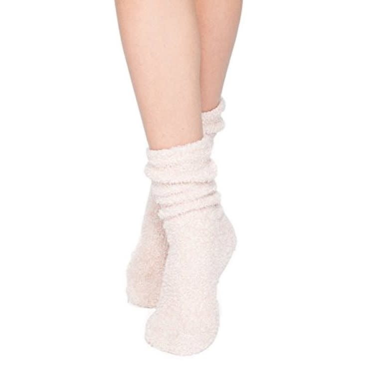 Barefoot Dreams Womens Socks