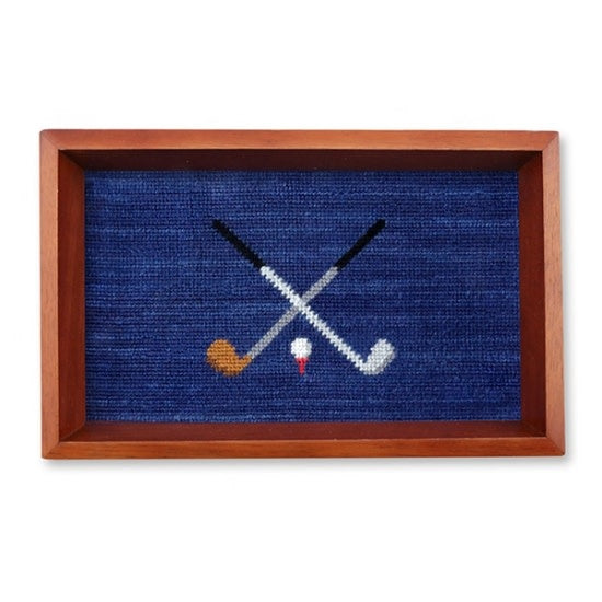 Smathers + Branson Valet Tray |