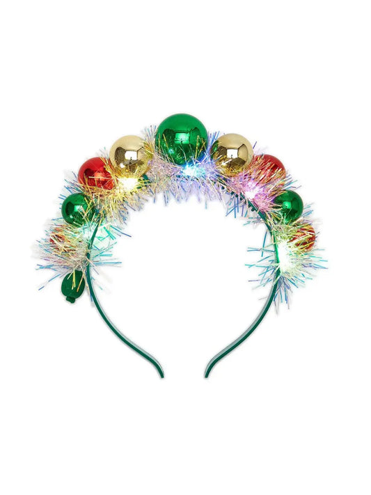 Baubles Belle Light Up Headband with 3 Modes