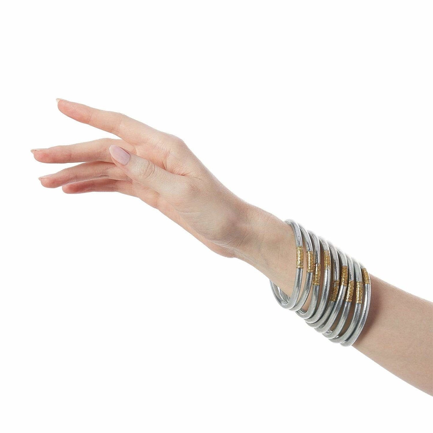All Weather Bangles S/9