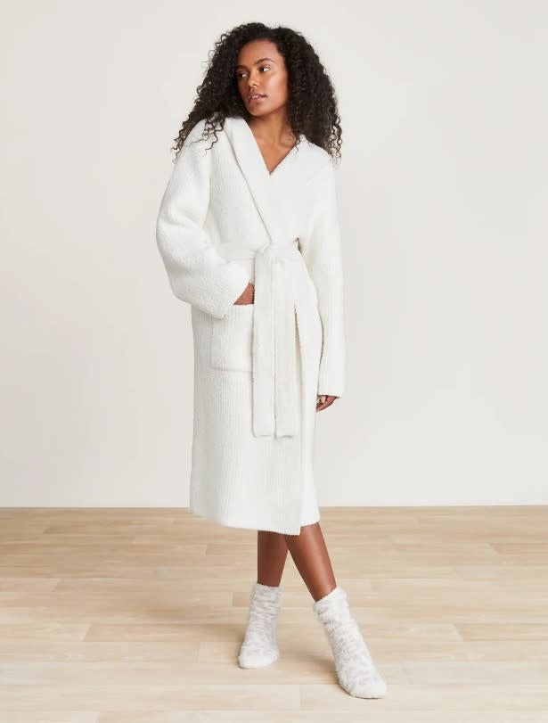 BITW Socks Set/2 Cream