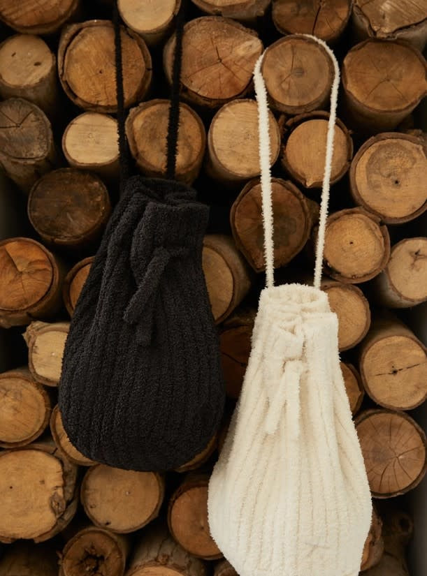Cozychic Winter Set Black Black