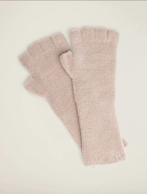 Barefoot Dreams Fingerless Gloves