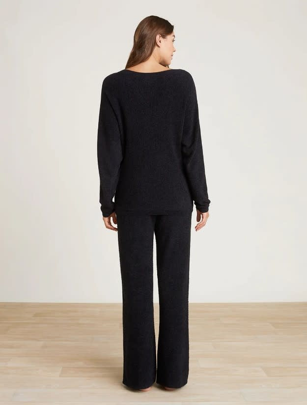 Barefoot Dreams Rib Dolman Pullover