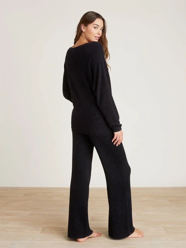 Barefoot Dreams Rib Dolman Pullover
