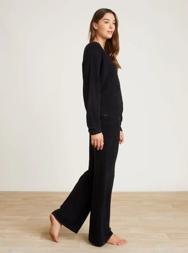 Barefoot Dreams Rib Dolman Pullover