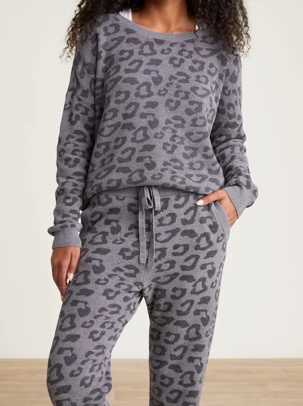 CCUL BITW Track Pant Graphite