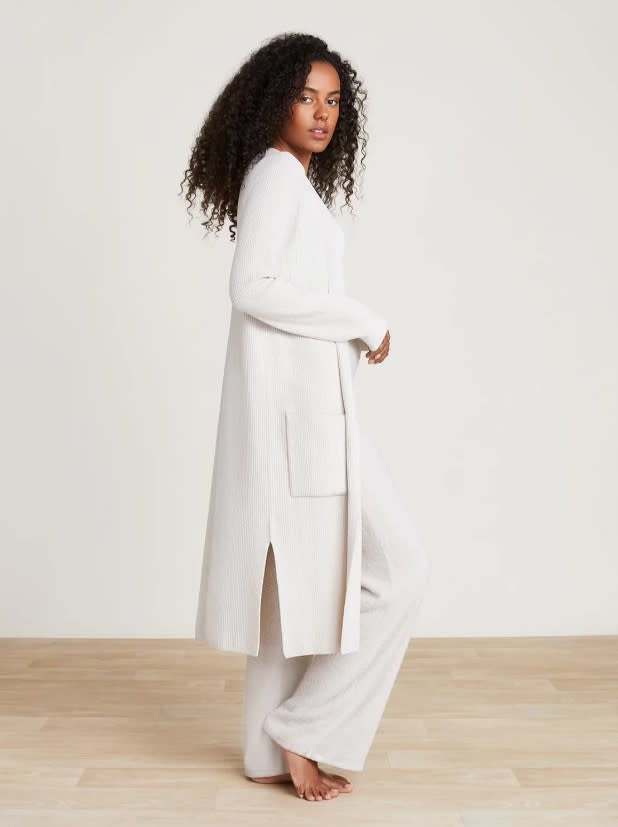 CCUL Long Cardi Sand Dune
