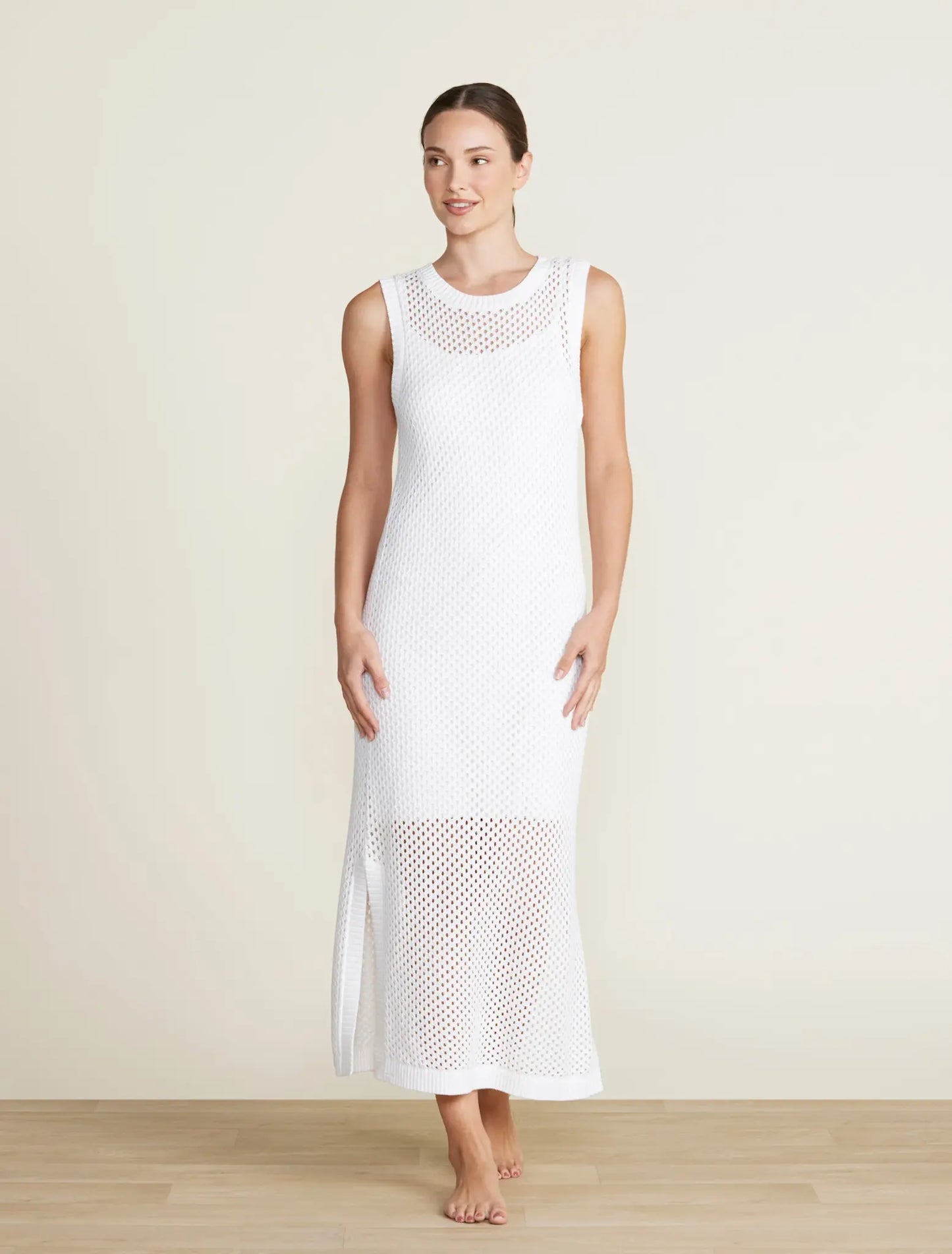 Barefoot Dreams Beach Dress | Pearl M