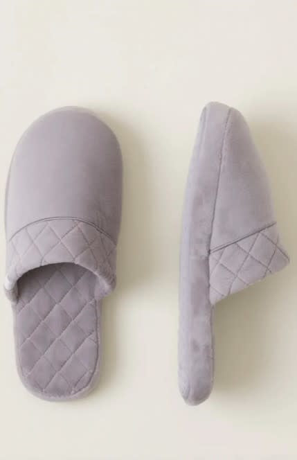 Luxechic Slippers Beach Rock Beach Rock | L