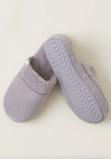 Luxechic Slippers Beach Rock | S