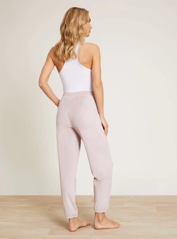 Luxechic Jogger | Faded Rose M